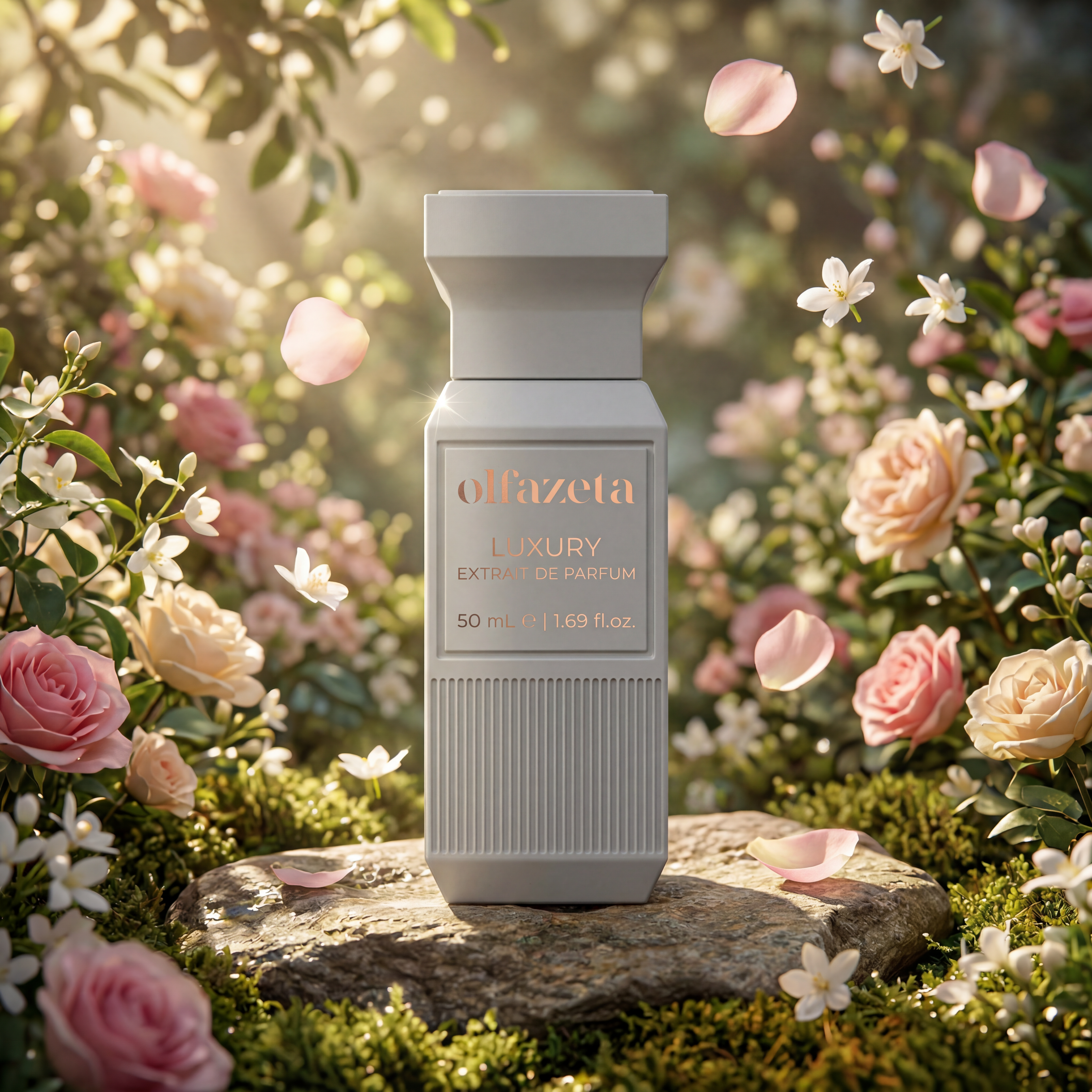 Frühlingsdüfte für Damen