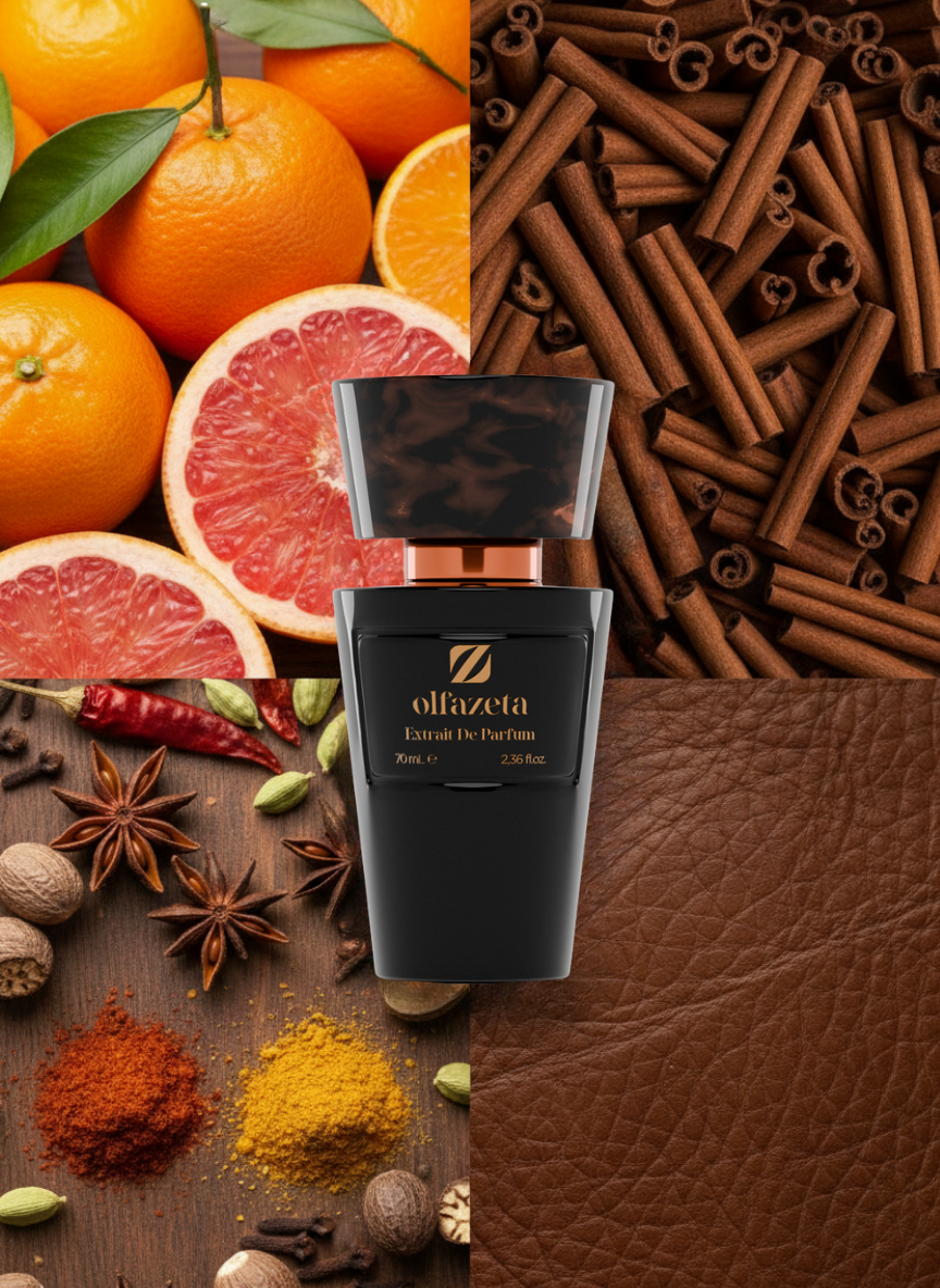 001 - Prestige for Him