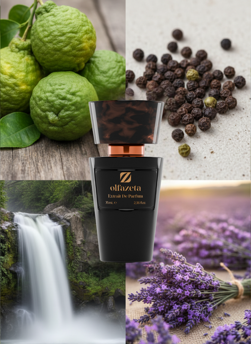 94 - Revenant Intense