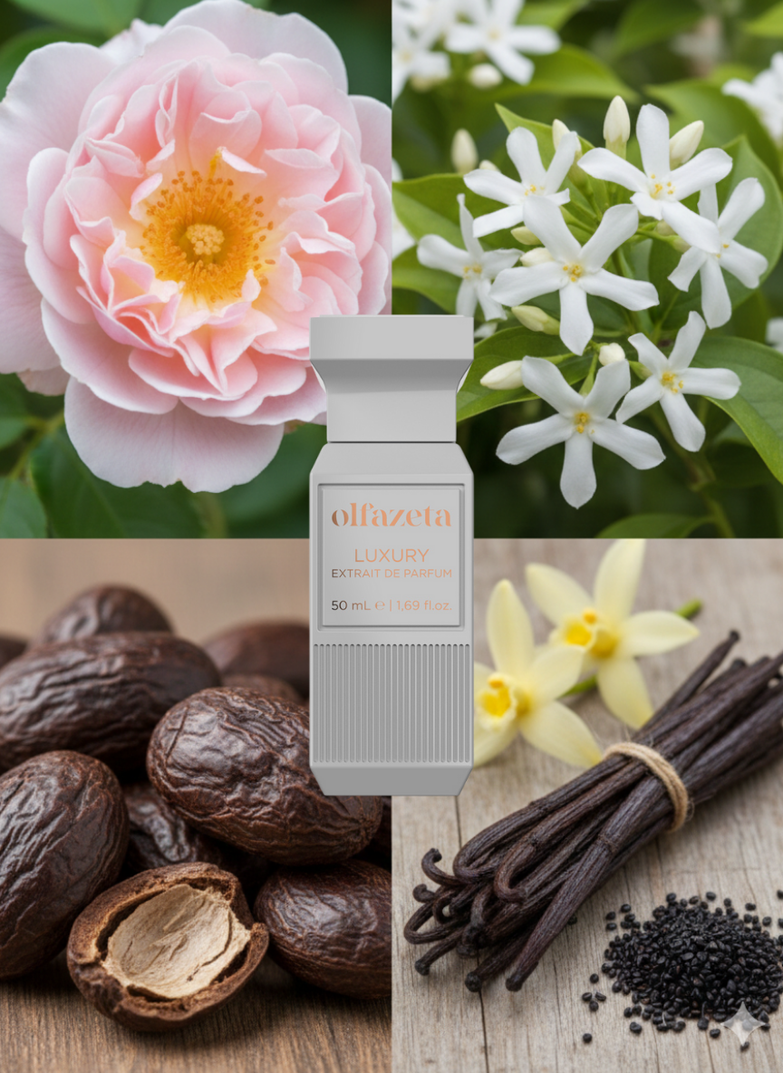 109 - Pure Gold Intense