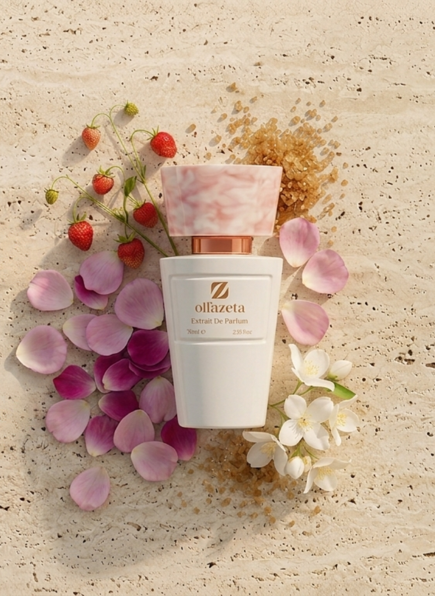 163W - Blooming Skin