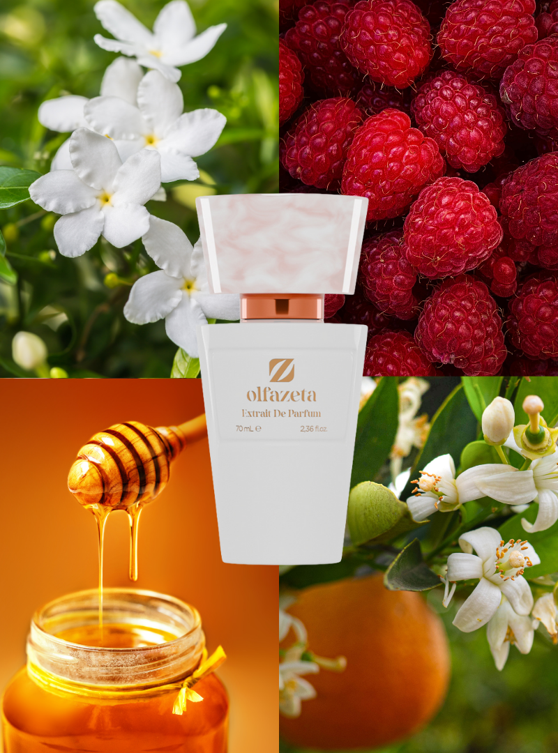 19 - Prestige for Her